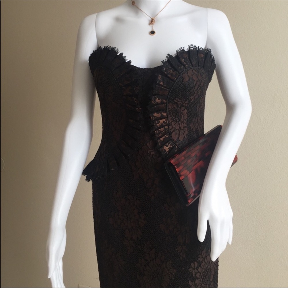 GORGEOUS ESCADA DRESS! - Picture 2 of 7